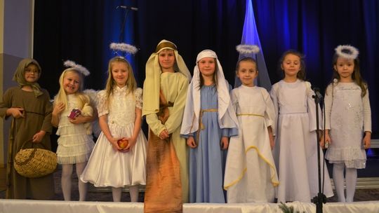DOK-owskie kolędowanie