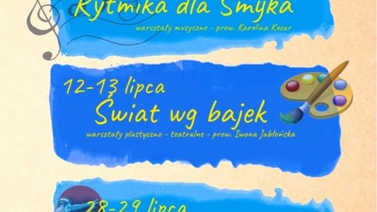 DOK wakacyjnie