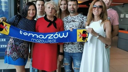 Dołącz do Fanów Pani Jadwigi