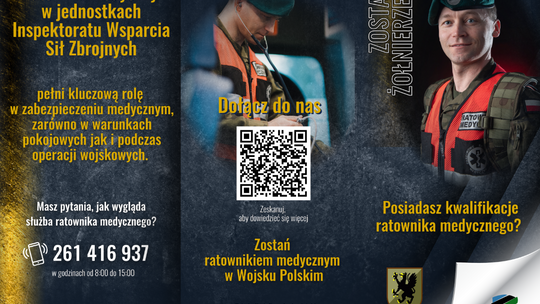 Dołącz do zespołu SIL – Służba Inżynieryjno – Lotnicza