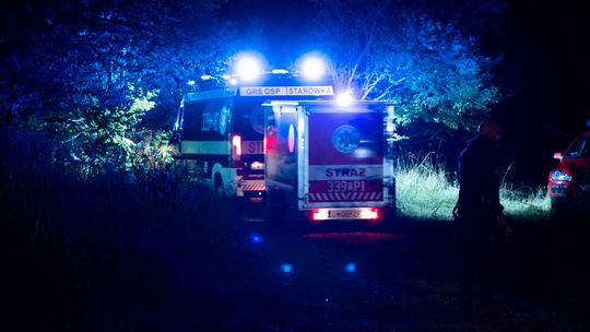 Dolnośląskie: w zalanej kopalni w Sobótce odnaleziono ciała dwóch nurków