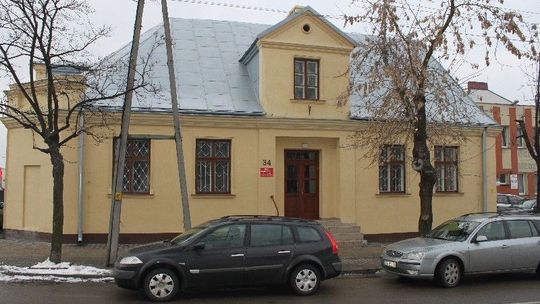 Dom Dziennego Pobytu już działa