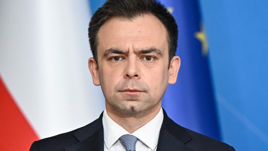 Domański: 27 sierpnia rząd zajmie się projektem budżetu na 2025 r.