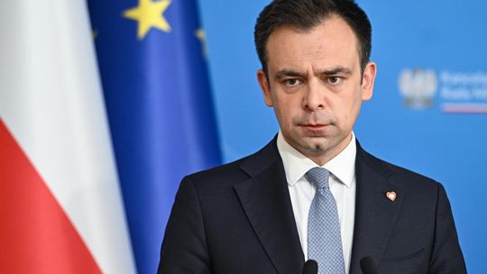 Domański chciałby nowej składki zdrowotnej dla przedsiębiorców od 1 stycznia