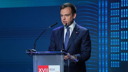 Domański: dochody samorządów będą ściśle związane z tym, co wypracują ich mieszkańcy