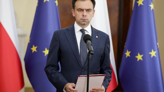 Domański: dochody z CIT w przyszłym roku wzrosną