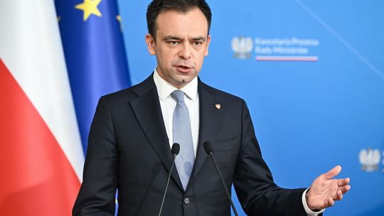 Domański: na zmianach w finansowaniu samorządu skorzysta każda JST