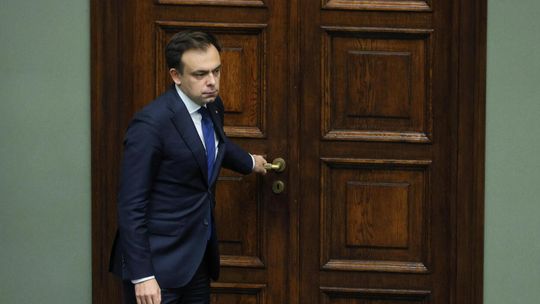 Domański: umiejętność dysponowania własnym kapitałem buduje finansową odporność społeczeństwa