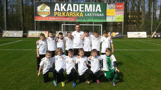 Dominacja rocznika 2006 w ligowych rozgrywkach