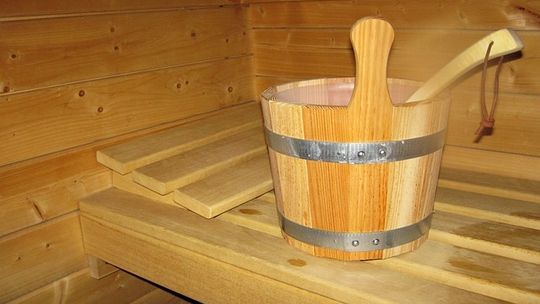 Domowa strefa relaksu i odnowy – sauna na wymiar