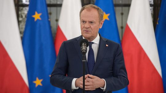 Donald Tusk: Polska nie zgodzi się na mechanizm relokacji