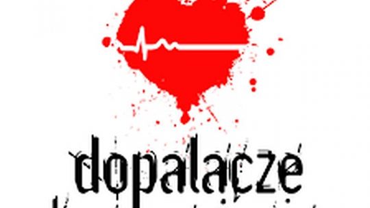 Dopalacze niszczą życie