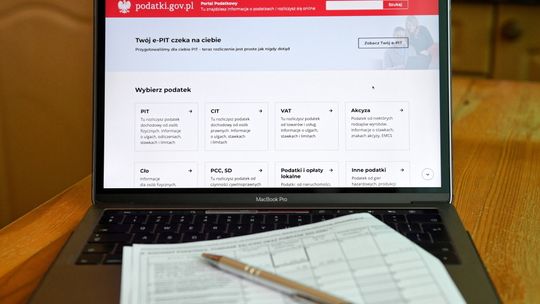 Doradca podatkowy: początek roku dla przedsiębiorców czasem wyboru metody opodatkowania