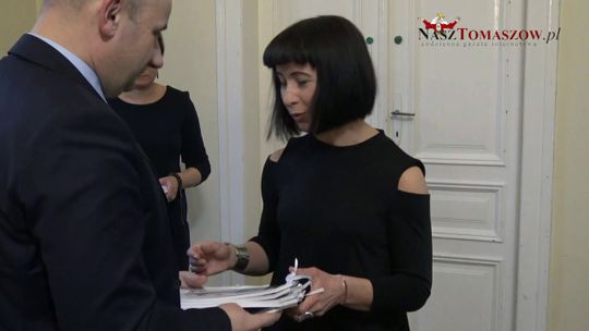 Dorota Bill Skorupa nie jest już dyrektorem Muzeum