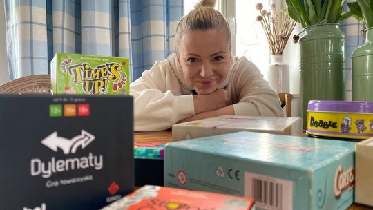 Dorota Szelągowska: W niektórych momentach „Totalnych remontów” ryczę jak bóbr. Ten program zmienił moje życie i pokazał, że na świecie jest dużo dobra