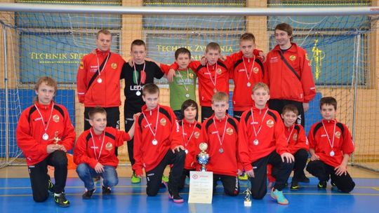 Doskonały występ Lechistów na Piotrcovia Cup