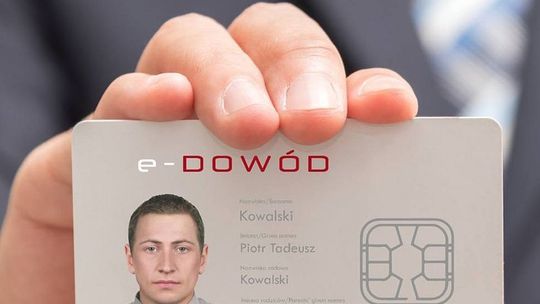 Dowód osobisty: będą przerwy techniczne (ważne)