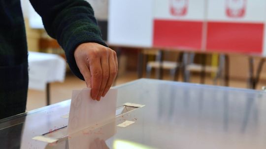 Dowóz osób niepełnosprawnych do lokali OKW