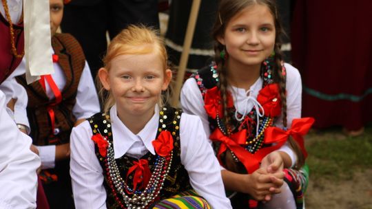 Dożynki Prezydenckie, dzień pierwszy za nami