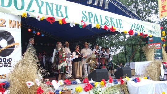 Dożynki Spalskie