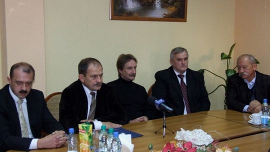 Dożynki znowu prezydenckie?