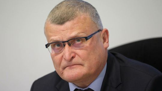 Dr Grzesiowski: COVID-19 degeneruje ludzki gatunek, jest groźniejszy niż sądziliśmy