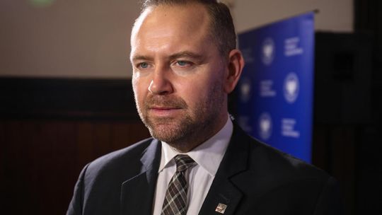 Dr Karol Nawrocki: powołanie IPN było przełomem w badaniach historiI najnowszej