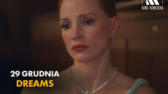 „Dreams” Michela Franco: miłość, która nie mieści się w paszporcie (i w klasowych dekoracjach)