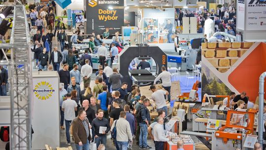 DREMA 2022: targi liderów rozwiązań, a nie tylko producentów maszyn