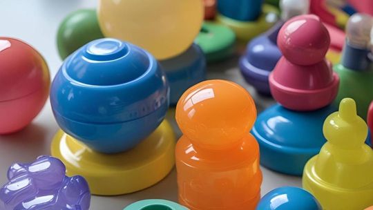 zabawki z plastiku woodforkids.pl