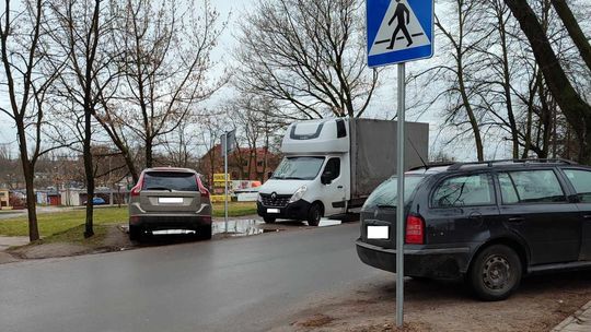 Drobne problemy, utrudniające życie