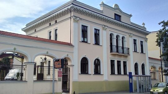 Drodzy Mieszkańcy Gminy Tomaszów Mazowiecki !
