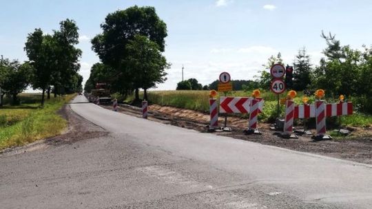 Droga do Łodzi w przebudowie. Pojedziemy szybciej i bezpieczniej