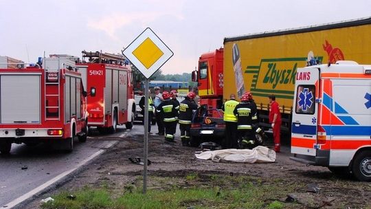 Droga Śmierci