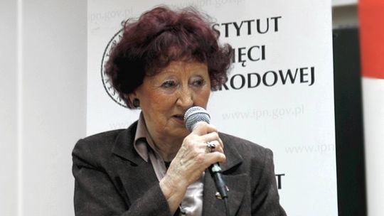 „Drogi do Polski…”. Spotkanie z żołnierzem ZWZ- AK