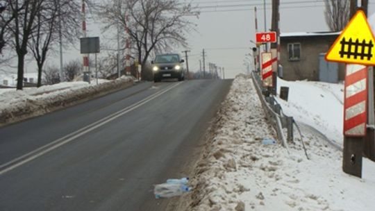 Dróżnik po użyciu