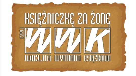 Druga edycja WWK!