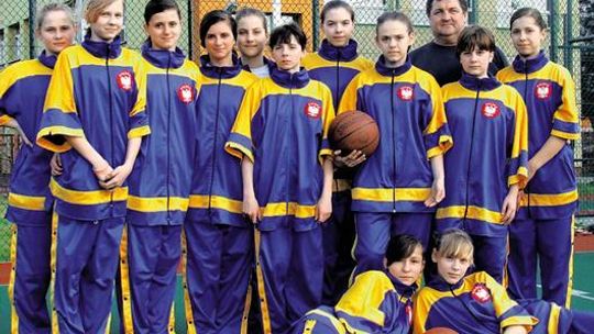 Druga porażka w sezonie