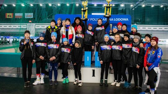 Drugi cykl zawodów Arena Cup za nami