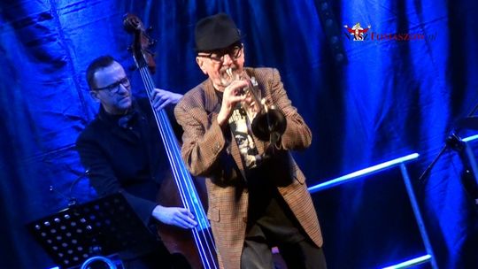 Drugi dzień 2. Love Polish Jazz Festivalu w Tomaszowie Mazowieckim
