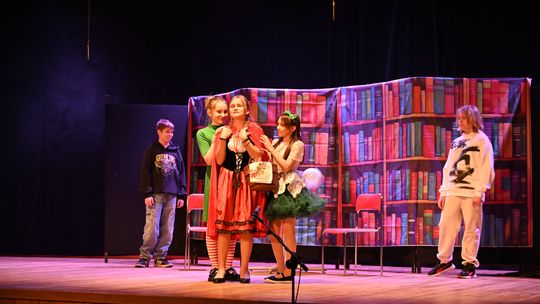Drugi dzień XVIII Tomaszowskich Teatraliów za nami