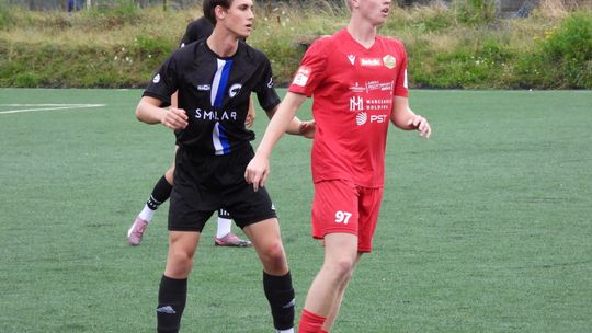 Drugi sparing na remis Drugi sparing na remis