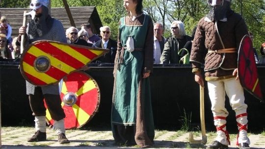 Drużyna Wojów Słowiańskich