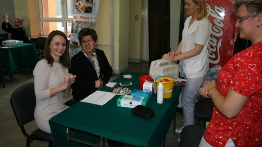 Drzwi otwarte w tomaszowskim szpitalu
