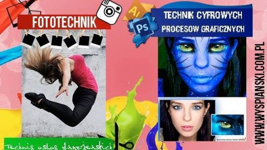 Drzwi otwarte w "Wyspiańskim"