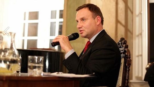 Duda: "Bogaci przestępcy będą czuli się całkowicie bezkarni"