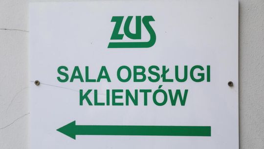 Duże zainteresowanie rentą wdowią, do ZUS wpłynęło ponad 155 tys. wniosków