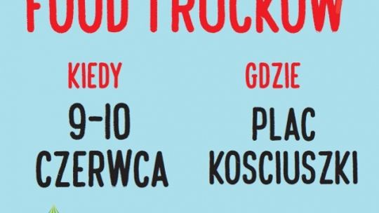 Dwa dni z food truckami