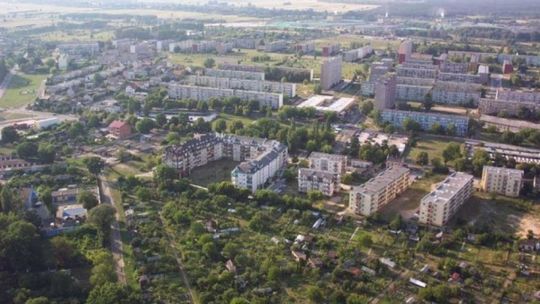 Dwa plany... może na koniec kwietnia
