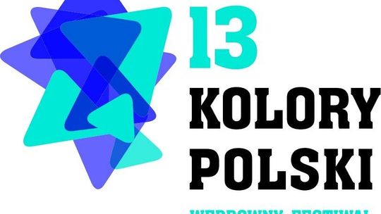 Dwa razy "Kolory Polski"